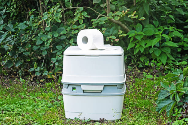 Best Porta potty rental for parties  in El Rio, CA