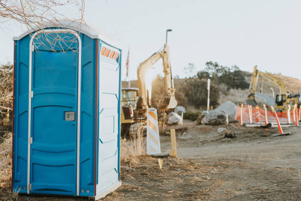 Portable Toilet Options We Offer in El Rio, CA
