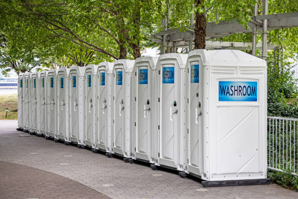 Best Construction site porta potty rental  in El Rio, CA