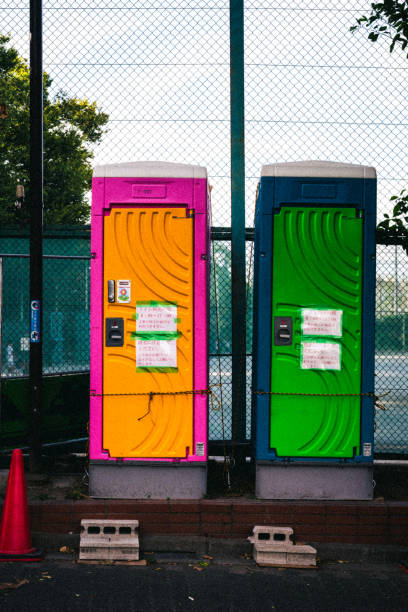Best Local porta potty services  in El Rio, CA